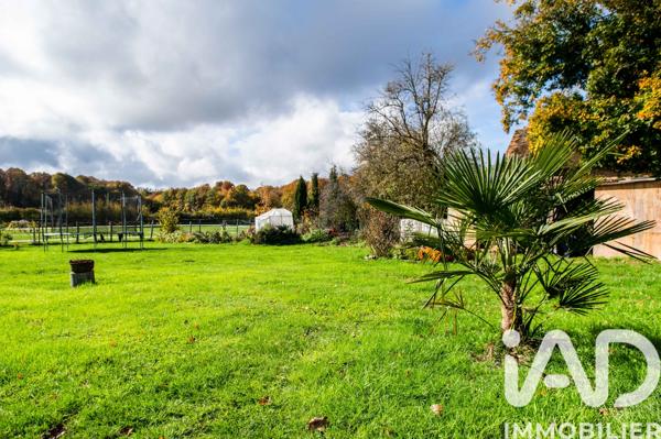 Maison à vendre 5 pièces 95 m² Amilly