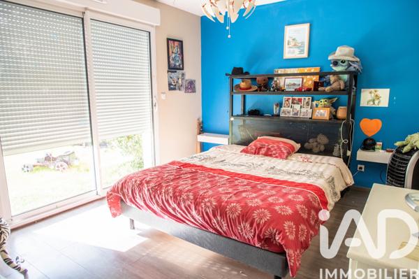 Maison à vendre 5 pièces 95 m² Amilly