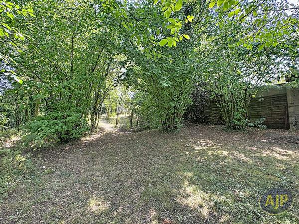 Vente terrain Challans : 65 000 € - AJP Immobilier Challans