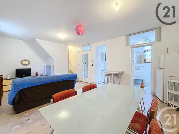 Appartement à vendre  3 pièces - 74,44 m2 TROYES - 10