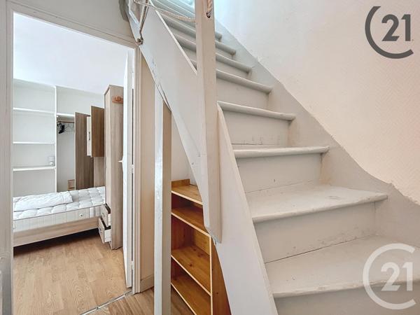 Appartement à vendre  3 pièces - 74,44 m2 TROYES - 10