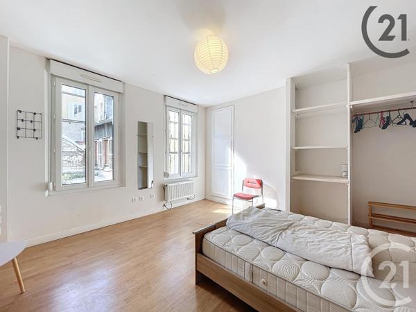 Appartement à vendre  3 pièces - 74,44 m2 TROYES - 10