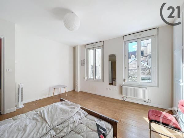 Appartement à vendre  3 pièces - 74,44 m2 TROYES - 10