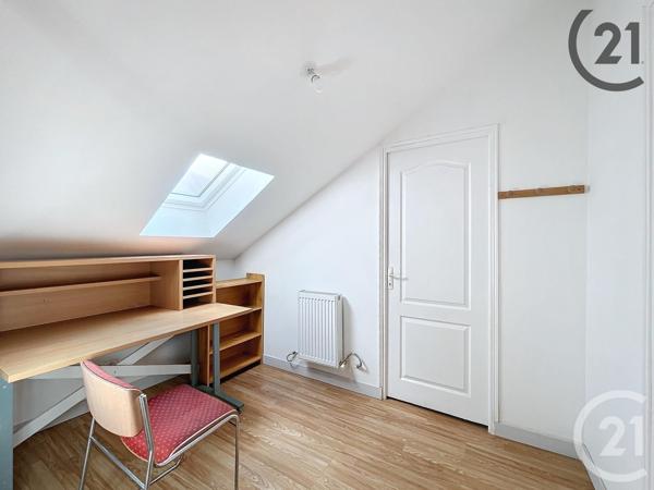 Appartement à vendre  3 pièces - 74,44 m2 TROYES - 10