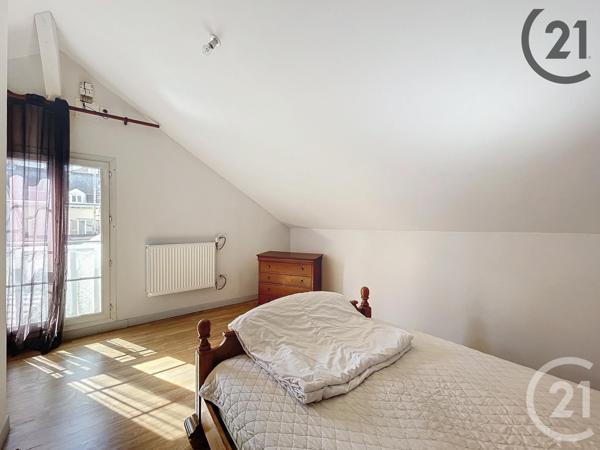 Appartement à vendre  3 pièces - 74,44 m2 TROYES - 10