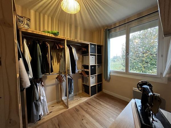 Maison à vendre |  Saint-Vite |  5 pièces | 65 m²