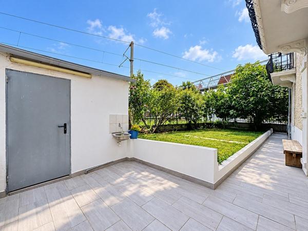 Maison de ville 203 m² – Idéal investisseurs