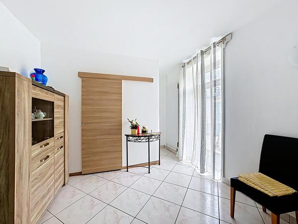 Maison de ville 203 m² – Idéal investisseurs