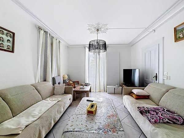 Maison de ville 203 m² – Idéal investisseurs