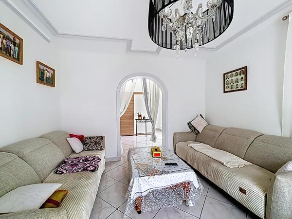 Maison de ville 203 m² – Idéal investisseurs