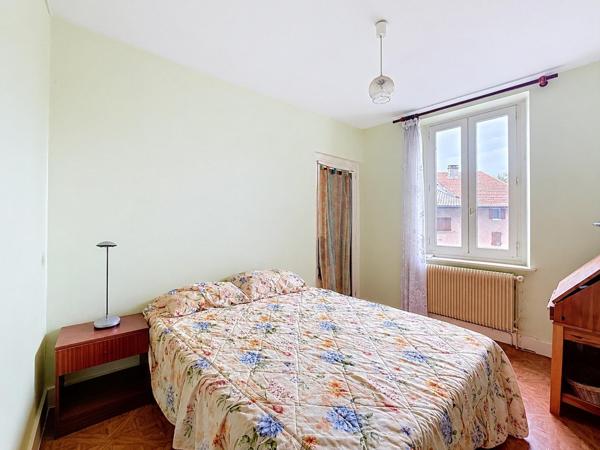 Maison de ville 203 m² – Idéal investisseurs