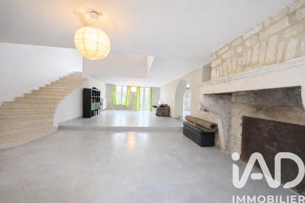 Maison à vendre 5 pièces 246 m² Void-Vacon