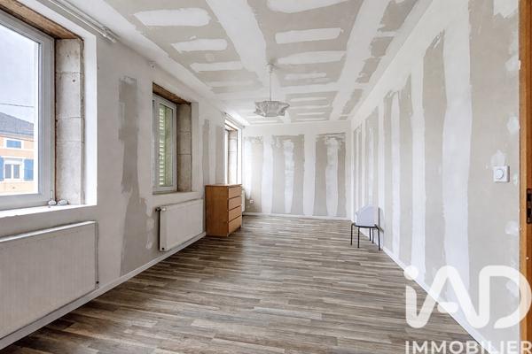 Maison à vendre 5 pièces 246 m² Void-Vacon