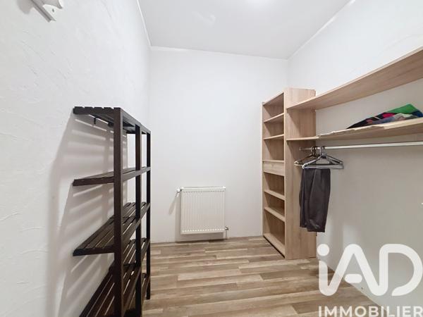 Maison à vendre 5 pièces 246 m² Void-Vacon