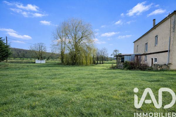 Maison à vendre 5 pièces 246 m² Void-Vacon