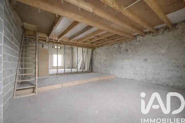 Maison à vendre 5 pièces 246 m² Void-Vacon