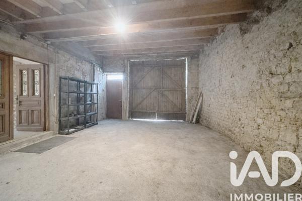 Maison à vendre 5 pièces 246 m² Void-Vacon