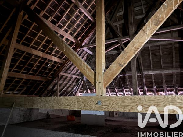 Maison à vendre 5 pièces 246 m² Void-Vacon