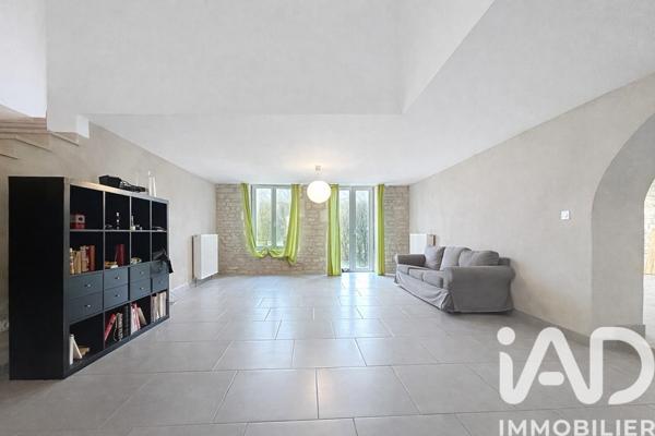 Maison à vendre 5 pièces 246 m² Void-Vacon