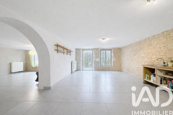 Maison à vendre 5 pièces 246 m² Void-Vacon