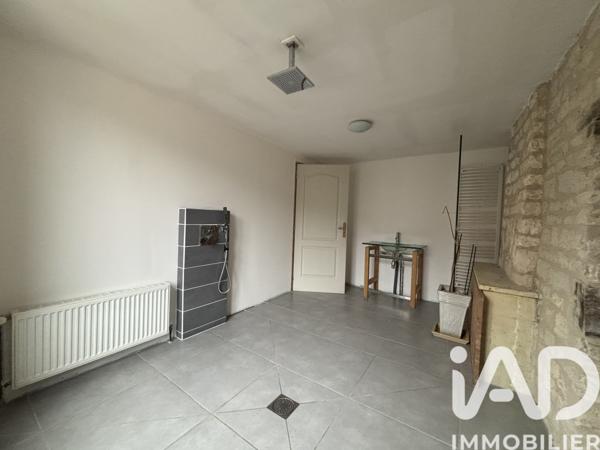 Maison à vendre 5 pièces 246 m² Void-Vacon