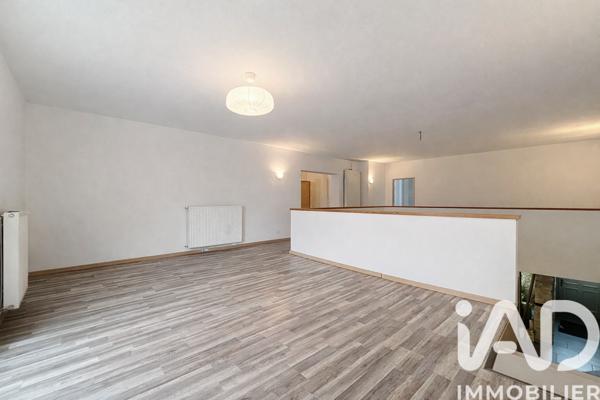 Maison à vendre 5 pièces 246 m² Void-Vacon