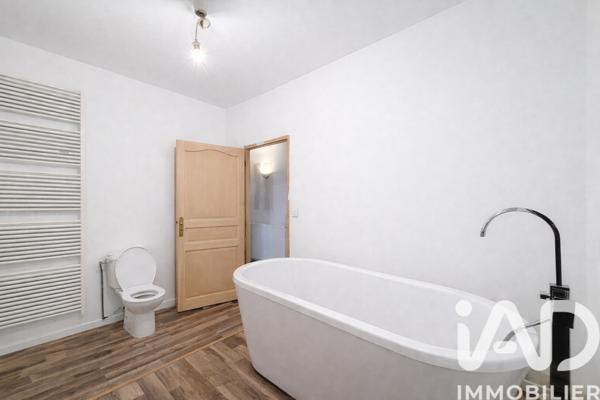 Maison à vendre 5 pièces 246 m² Void-Vacon