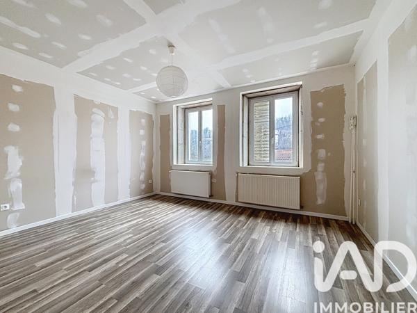 Maison à vendre 5 pièces 246 m² Void-Vacon