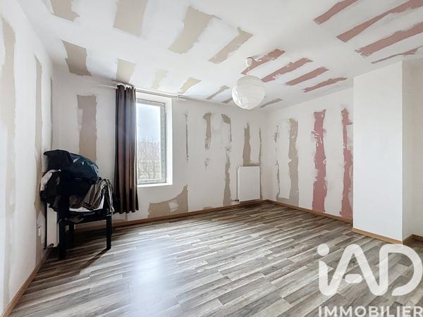 Maison à vendre 5 pièces 246 m² Void-Vacon