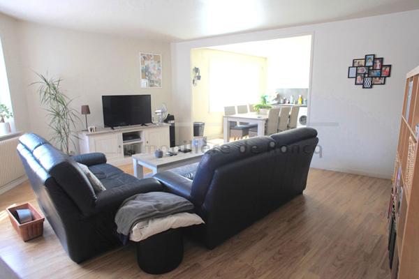 Appartement Comines 4 pièces , Comines