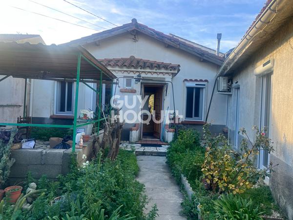 Maison Perpignan 5 pièces 78 m2