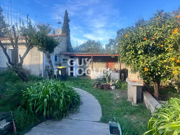 Maison Perpignan 5 pièces 78 m2