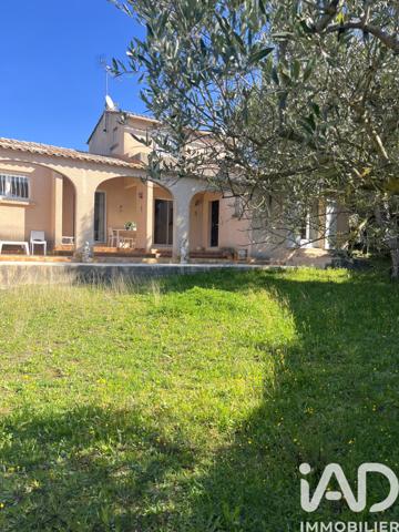 Maison à vendre 5 pièces 103 m² Les Angles