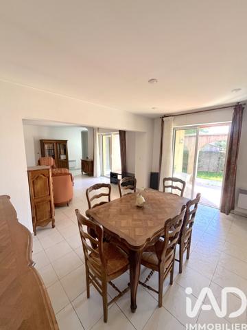 Maison à vendre 5 pièces 103 m² Les Angles