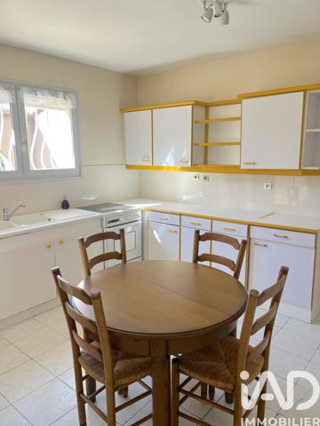 Maison à vendre 5 pièces 103 m² Les Angles