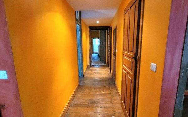 Appartement à vendre    4 pièces • 120 m2 Pau