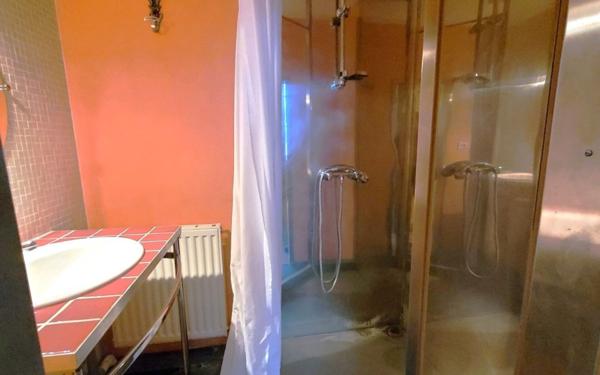 Appartement à vendre    4 pièces • 120 m2 Pau