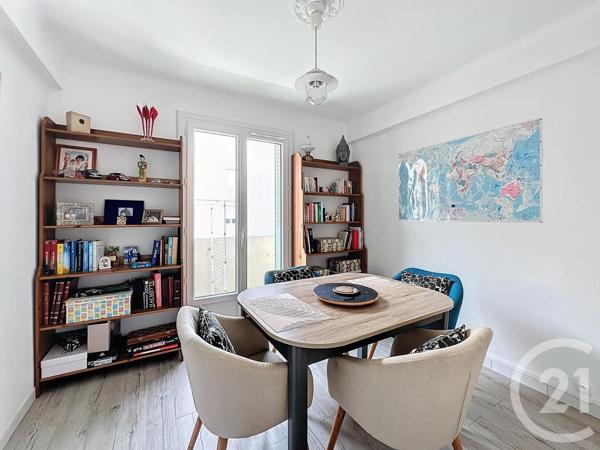 Appartement T4 à vendre  4 pièces - 66,64 m2 ALES - 30