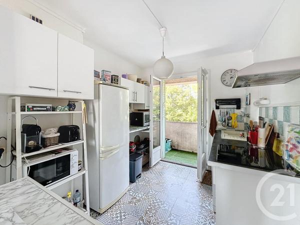 Appartement T4 à vendre  4 pièces - 66,64 m2 ALES - 30