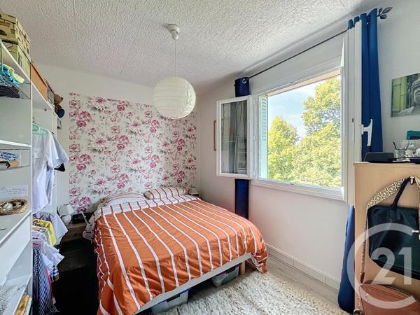 Appartement T4 à vendre  4 pièces - 66,64 m2 ALES - 30