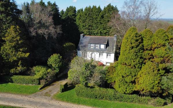 Maison à vendre    4 pièces • 115,04 m2 Maël-Carhaix