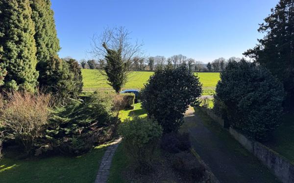 Maison à vendre    4 pièces • 115,04 m2 Maël-Carhaix