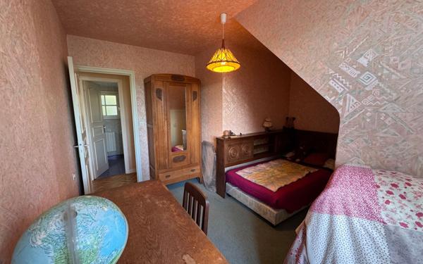 Maison à vendre    4 pièces • 115,04 m2 Maël-Carhaix