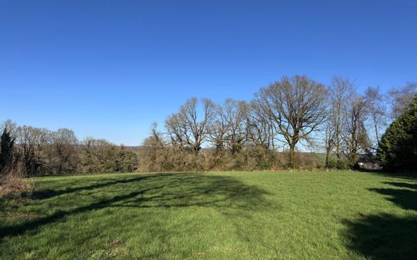 Maison à vendre    4 pièces • 115,04 m2 Maël-Carhaix