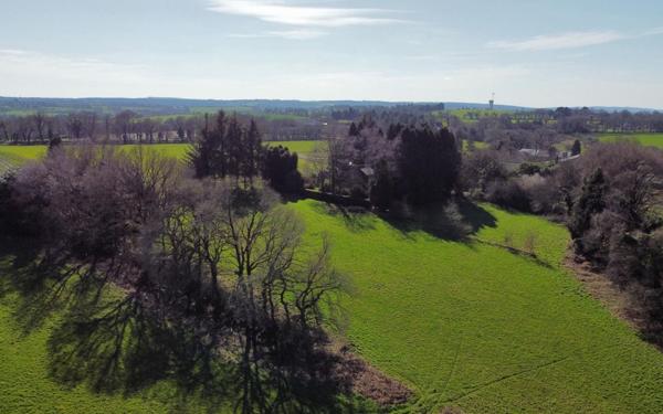 Maison à vendre    4 pièces • 115,04 m2 Maël-Carhaix