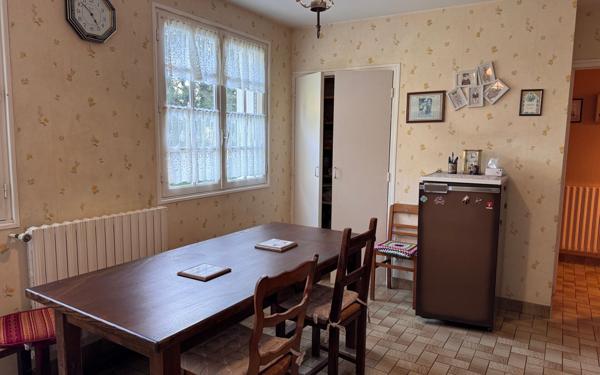 Maison à vendre    4 pièces • 115,04 m2 Maël-Carhaix