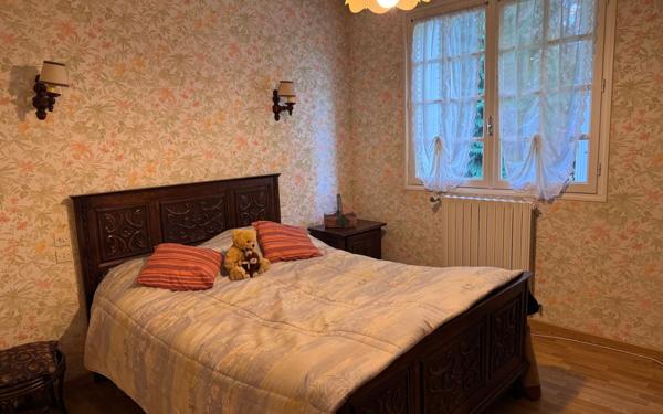 Maison à vendre    4 pièces • 115,04 m2 Maël-Carhaix