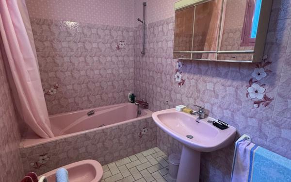 Maison à vendre    4 pièces • 115,04 m2 Maël-Carhaix