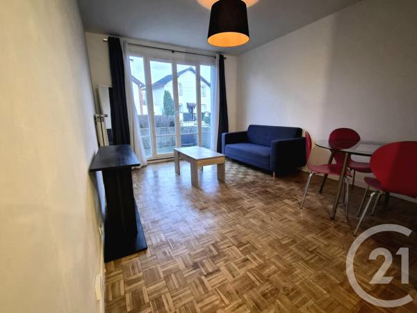 Appartement F2 à vendre  2 pièces - 45 m2 SOISY SOUS MONTMORENCY - 95