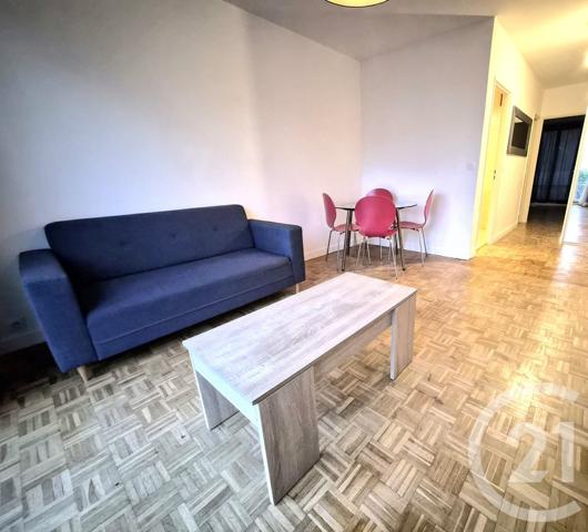 Appartement F2 à vendre  2 pièces - 45 m2 SOISY SOUS MONTMORENCY - 95
